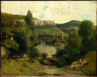 Gustave Courbet